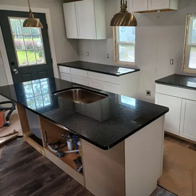 Ramsier's Marble, Granite and Quartz
