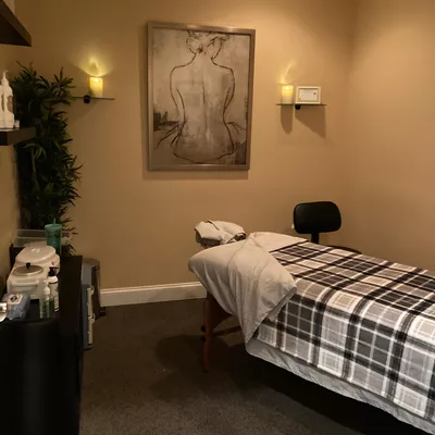 Purpose - Therapeutic Massage
