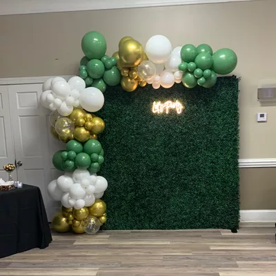 Copeland Decor
