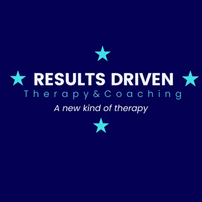 Results Driven Therapy ™ & Coaching