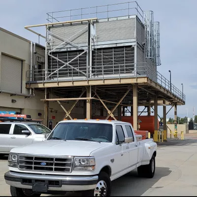 Reynosa Welding Services