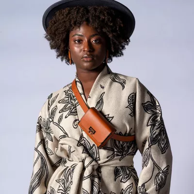 Whitney Jules | Fashion Stylist
