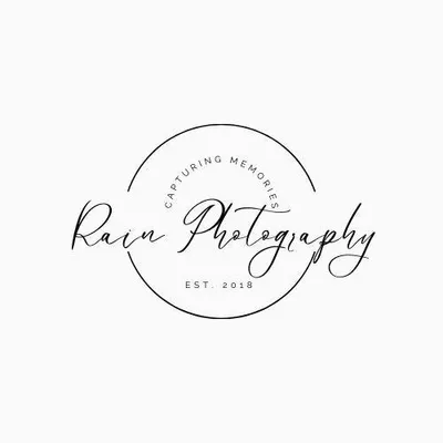 Rain Photography