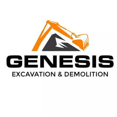 Genesis Excavation and Demolition