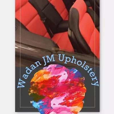 Wadan JM Upholstery