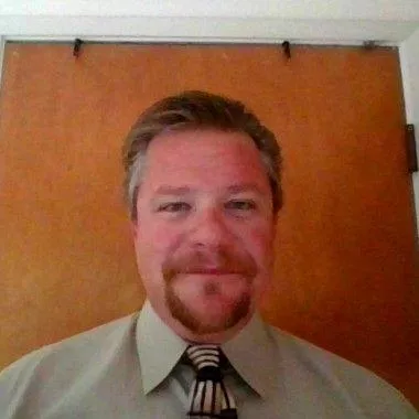 Colin Fleumer