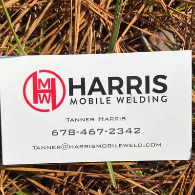 Harris Mobile Welding