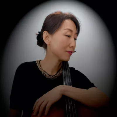 Amanda Cello Studio