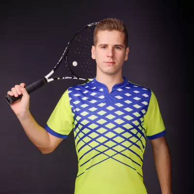 Pro tennis lessons and hitting lessons