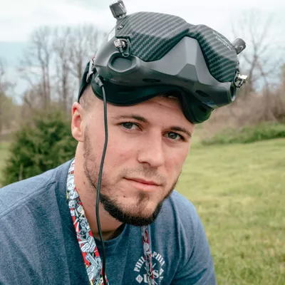 Dominique Hicks | Drone/FPV + Photography