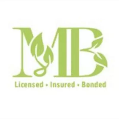 M&B Landscaping LLC