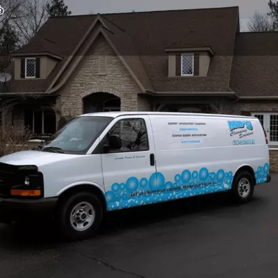 M.D's Cleaning Services