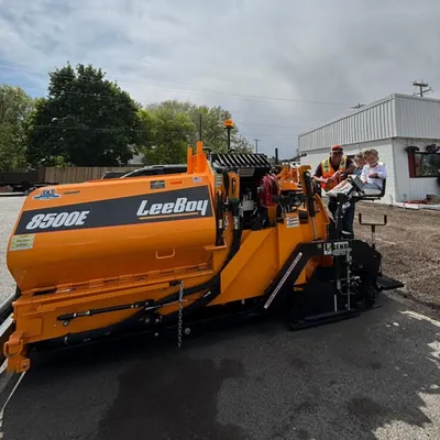 Toms Excavations LLC