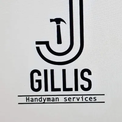 JJ GILLIS handyman services