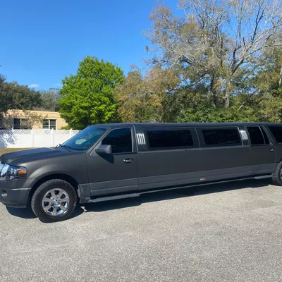 Orlando Party Limo