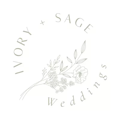 Ivory + Sage Weddings