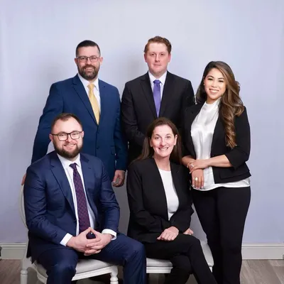 Pantheon Legal Group, PLLC - Plano