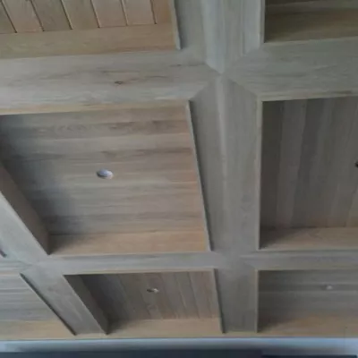 Muniz Custom woodwork