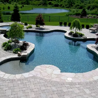 Hummingbird Pool Service