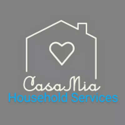 Casa Mia Cleaning