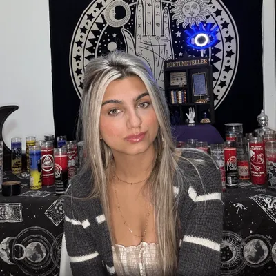 Psychicnoami