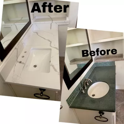 J&L Granite Countertops
