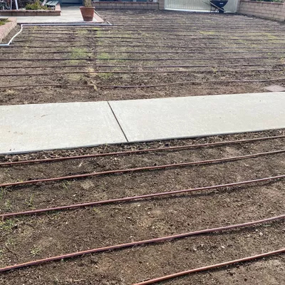 J&J irrigation and lawn care specialist