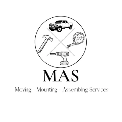 MAS Moving - Mounting & Assembly Services