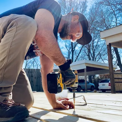 Billy Allen Handyman