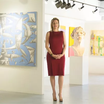 JF Gallery & Framing