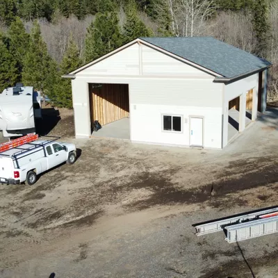Onsite Carpentry
