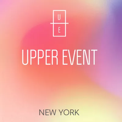 UPPER EVENT Inc.