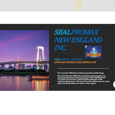 SealProMax