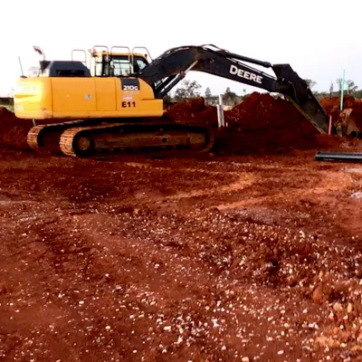 Best Choice Excavation & site works
