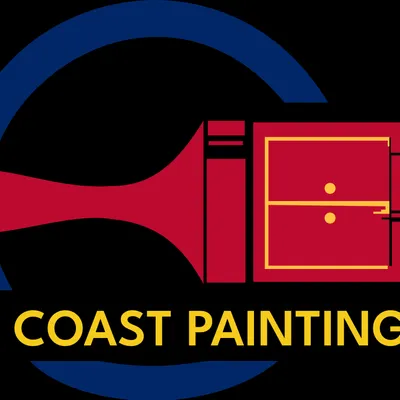 Left Coast Painting