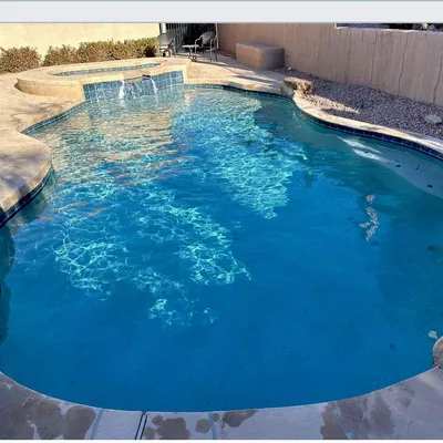 Got Pool Services LLC