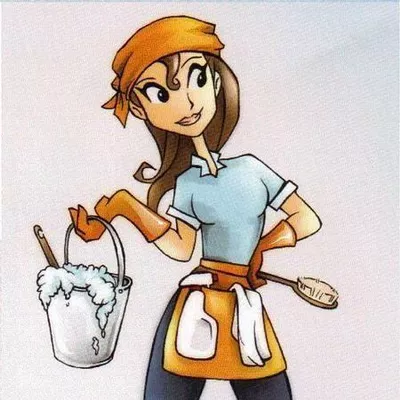 Vilma’s Cleaning Service