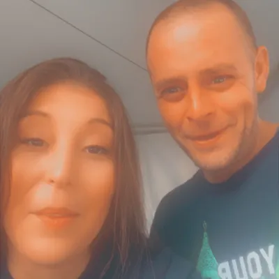 Couple Of Bartenders CT