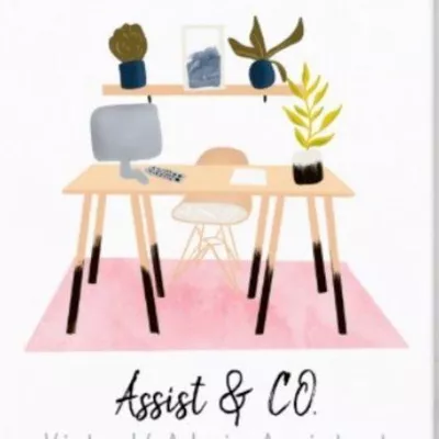 Assist & Co. Remote Only
