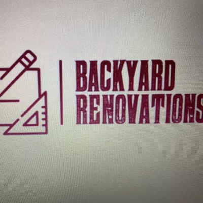 Backyard Renovations