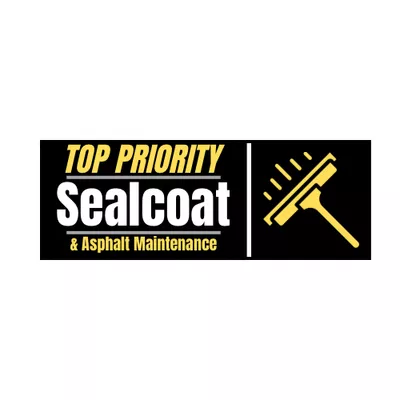 Top Priority Sealcoat LLC