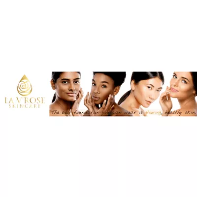 La V'rose Skincare