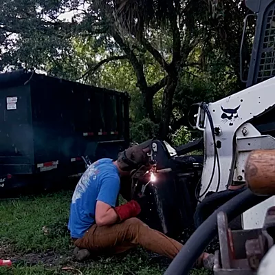 CMB Mobile Welding