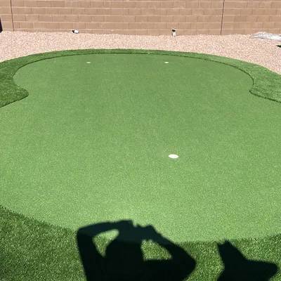 Toros turf