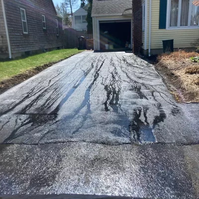 All Asphalt Maintenance MSP