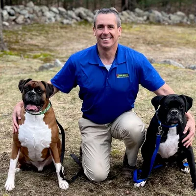Bark Busters Boston, North & West Suburbs