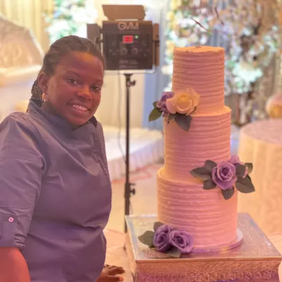 Mrs Cookies LLC