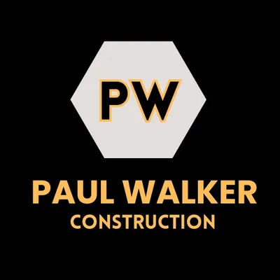 Paul Walker Construction.