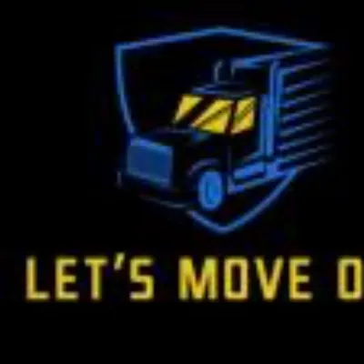 Let’s move out