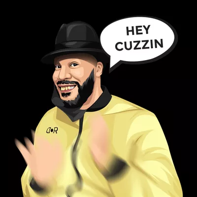 Cuzzin' LeOtis